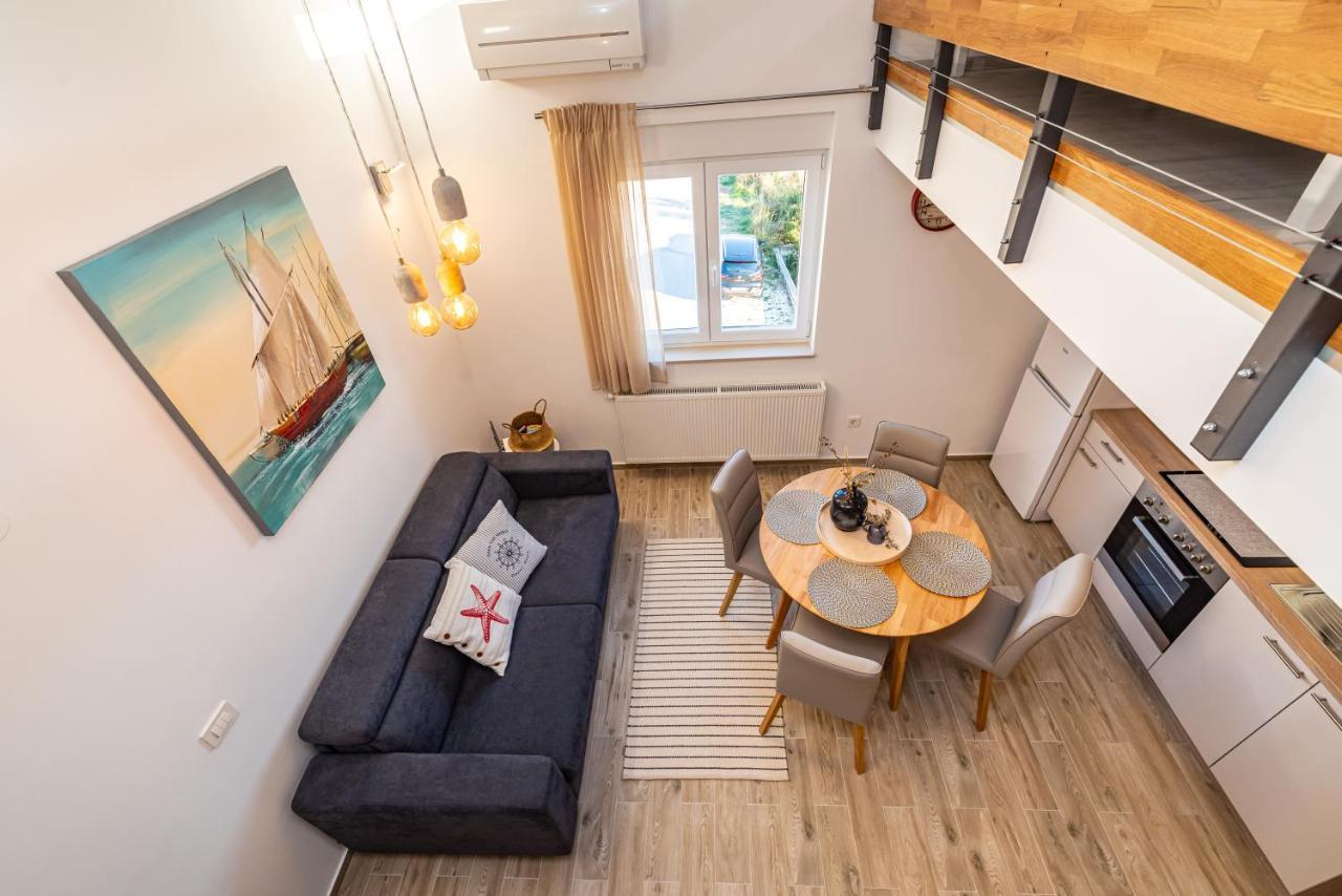 Villa Aurelia 자다르 외부 사진