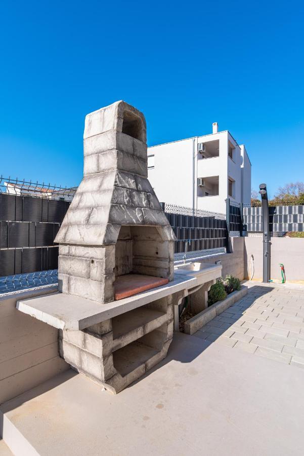 Villa Aurelia 자다르 외부 사진