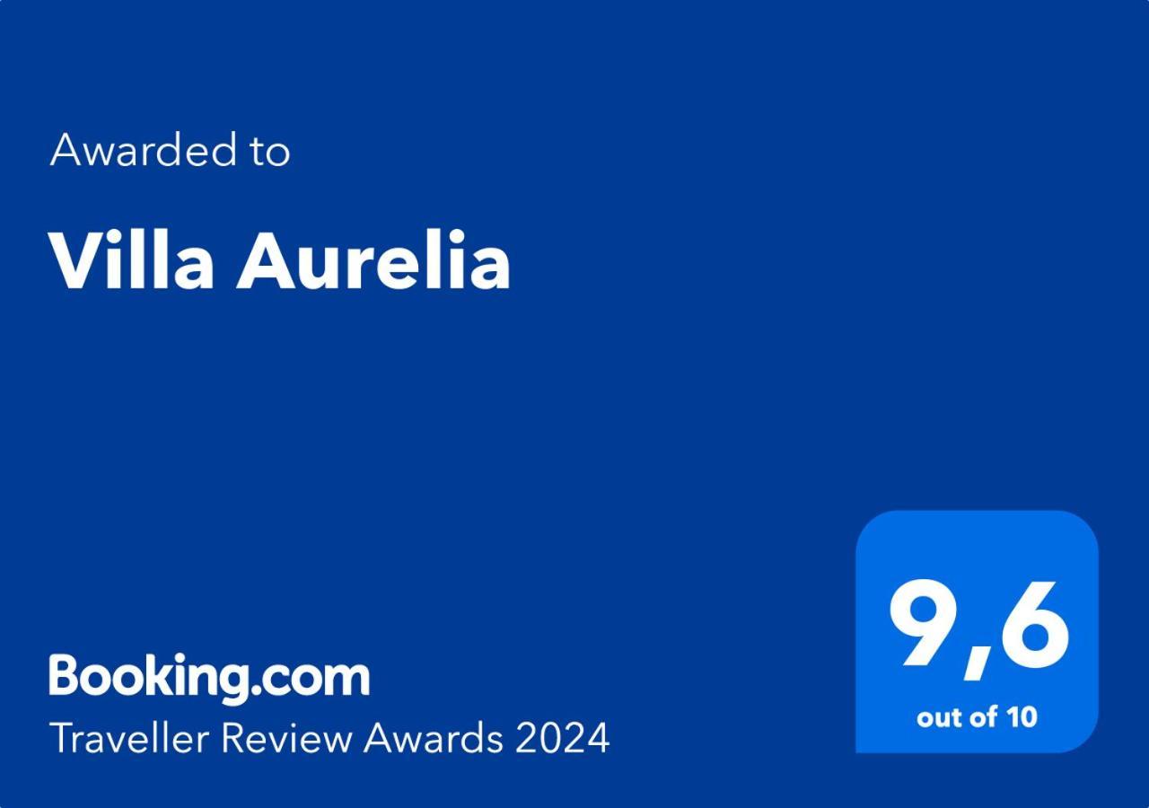 Villa Aurelia 자다르 외부 사진
